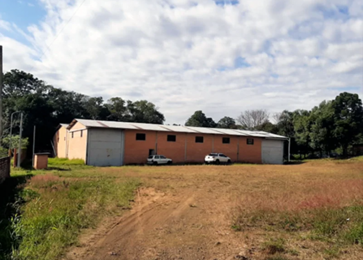 BRDE promove venda de imóveis em SC por meio de leilão online