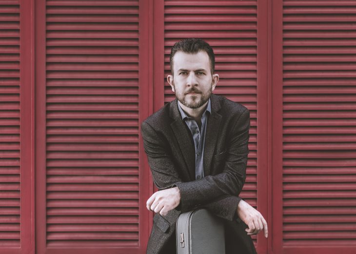 Sala de Música: temporada 2025 de recitais no Palacete dos Leões começa nesta terça