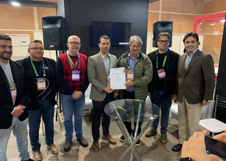 Prefeitura de Gramado e BRDE firmam acordo para estruturação de projetos de PPP e concessões