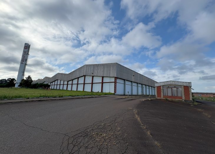 BRDE realiza leilão de imóveis em Fraiburgo (SC) com lance inicial de R$ 28,1 milhões