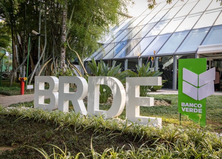 Agência Paraná do BRDE bate meta semestral ao atingir R$ 1 bilhão em desembolsos