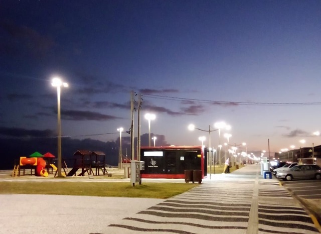 Futuras PPPs de iluminação pública terão conceito de cidades inteligentes