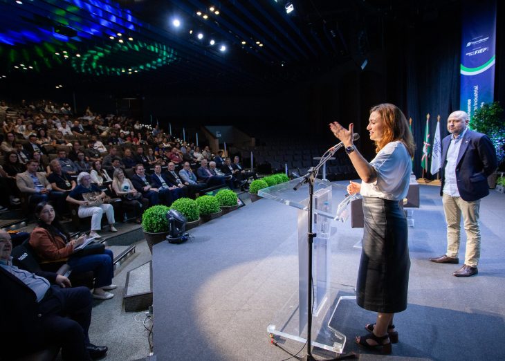 BRDE vai lançar edital para apoiar a descarbonização da indústria paranaense