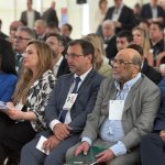 BRDE apresenta no encontro do Codesul crescimento anual de 10% na carteira de crédito. Foto: BRDE/Divulgação