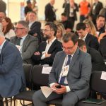 BRDE apresenta no encontro do Codesul crescimento anual de 10% na carteira de crédito. Foto: BRDE/Divulgação