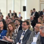 BRDE apresenta no encontro do Codesul crescimento anual de 10% na carteira de crédito. Foto: BRDE/Divulgação