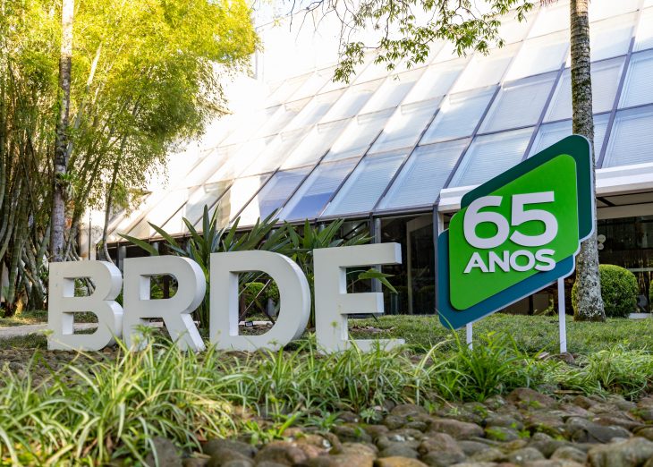 BRDE registra avanço no crédito para pequenos negócios e produtores rurais em 2025
