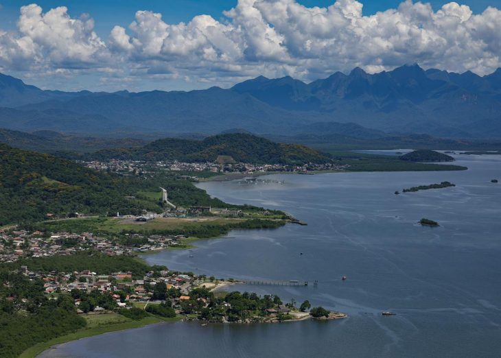 Segurança hídrica: projetos apoiados pelo BRDE têm inscrições até 13 de fevereiro