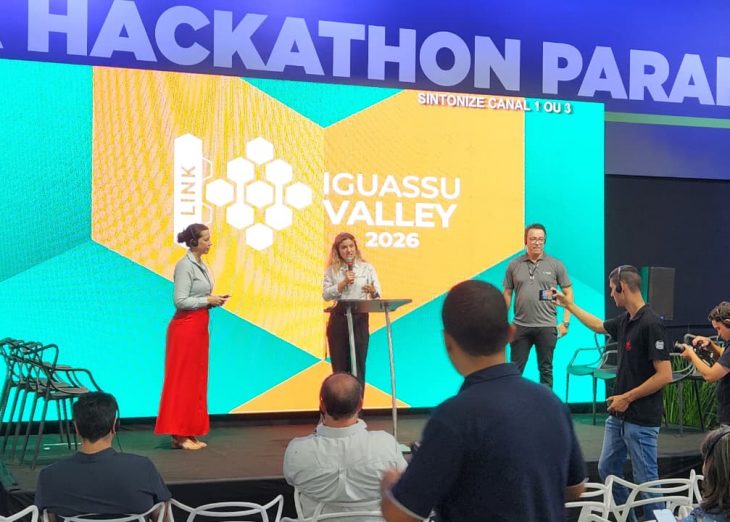 Parceria entre BRDE e Iguassu Valley amplia ações de inovação no Oeste do Paraná